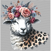 Animal Integration-DW 387